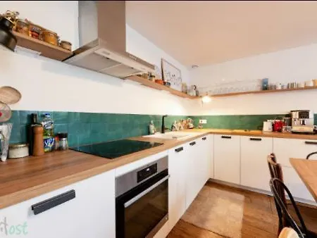 Appartamento Magnifique Duplex Bordelais - Centre Historique